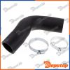 Gaine de suralimentation pour FIAT | GPP-FT-047, 51825995